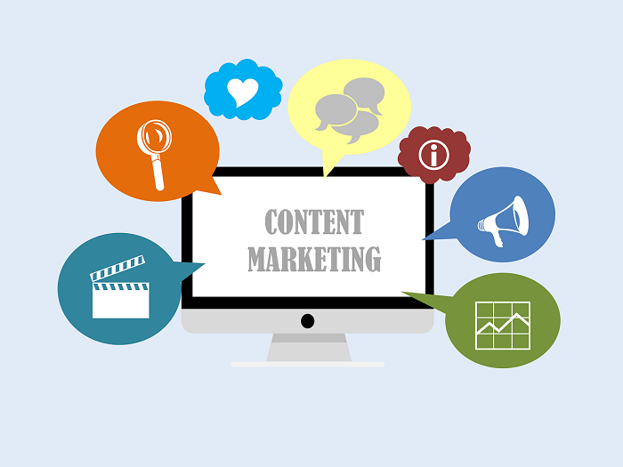 Content marketing là gì? Content Marketing chính là phương thức tiếp thị nội dung của doanh nghiệp. 