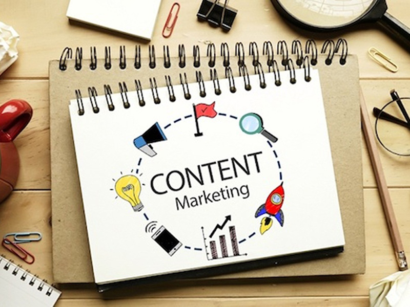 Content marketing là gì đã và đang là vấn đề được nhiều người quan tâm, tìm hiểu