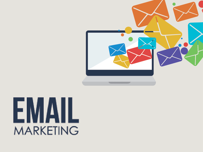 Email marketing online là gì?