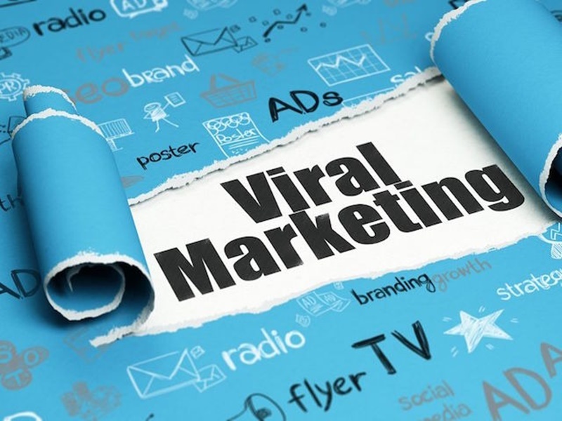 Viral marketing giúp nâng cao tính nhận thức về thương hiệu một cách hiệu quả
